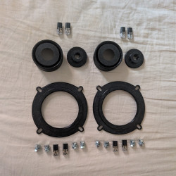 E36 Full HiFi/HK speaker adapter kit