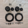 E36 Full HiFi/HK speaker adapter kit