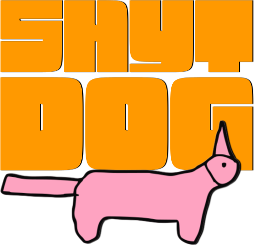 Shyt Dog
